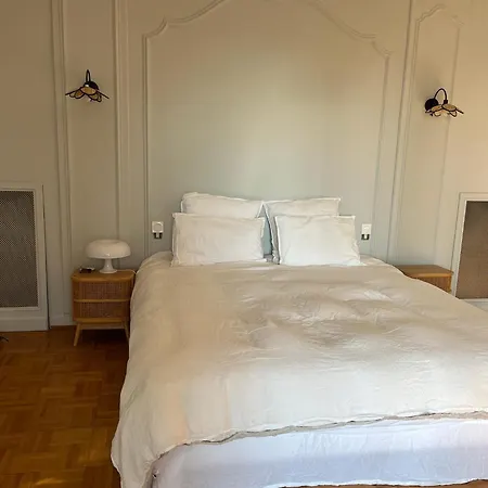 Mas Provencal Luxe - Piscine Et Parc Classe Avignon