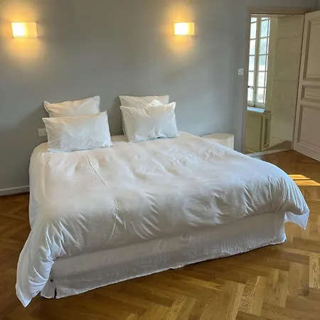 Mas Provencal Luxe - Piscine Et Parc Classe Gasthuis
