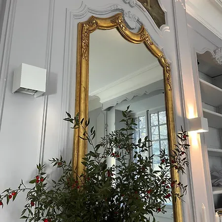 Mas Provencal Luxe - Piscine Et Parc Classe Gasthuis *