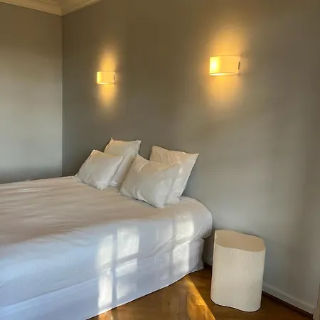 Mas Provencal Luxe - Piscine Et Parc Classe Gasthuis *