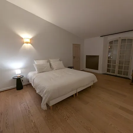 Mas Provencal Luxe - Piscine Et Parc Classe