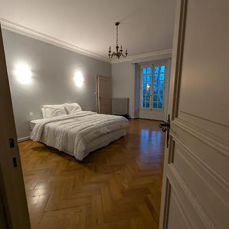 Mas Provencal Luxe - Piscine Et Parc Classe