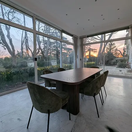 Mas Provencal Luxe - Piscine Et Parc Classe * Avignon